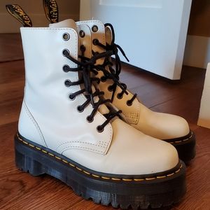 Dr. Martens JADON (Platform)